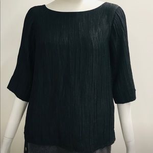 Saint Laurent Rive Gauche vintage top